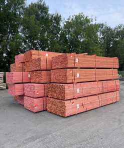 John Brash Red roof slate tile battens